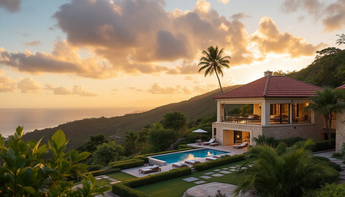 Mustique Private Estates 2026: Inside the Mustique Company Model