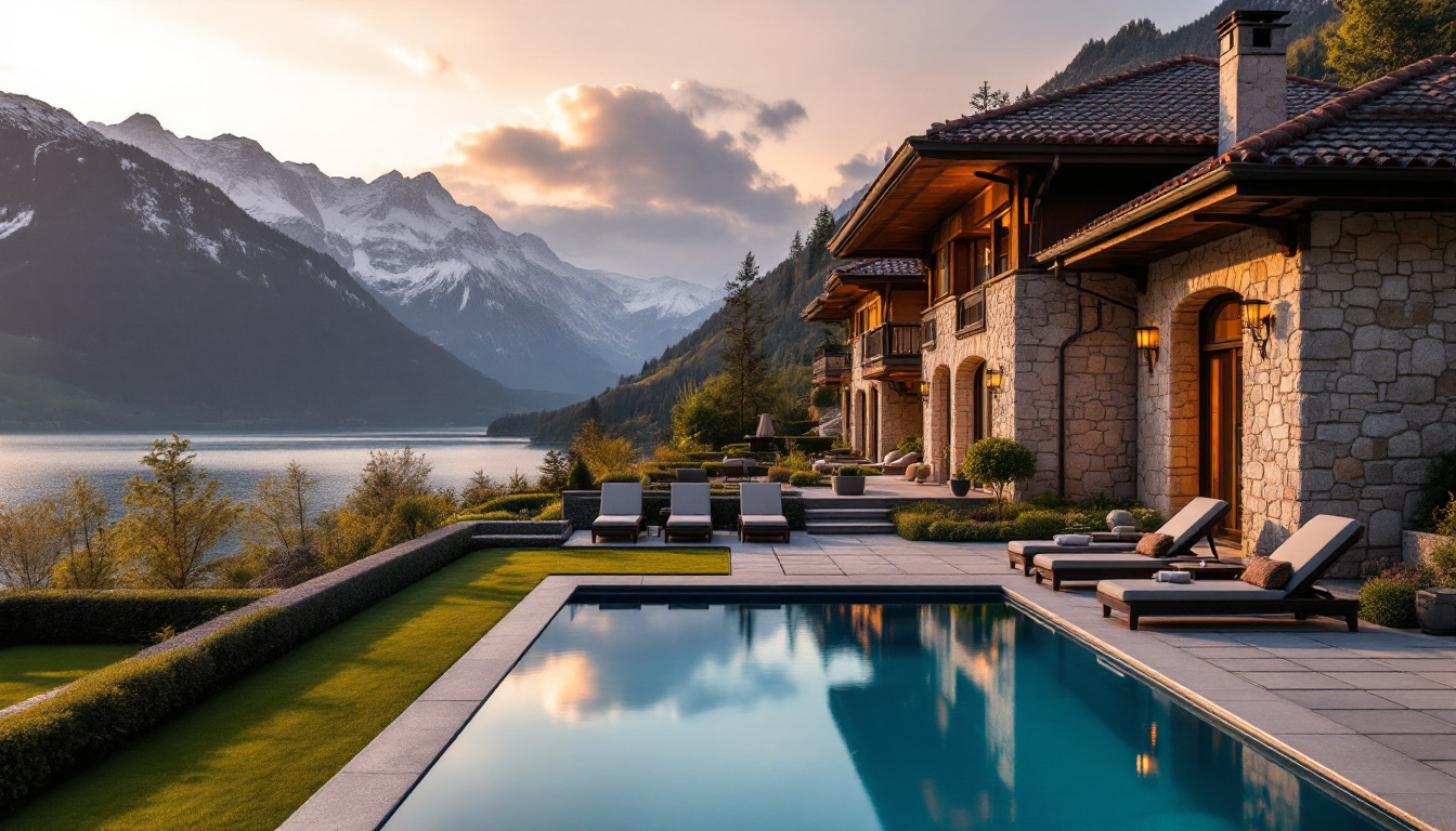 St Moritz and the Engadine: Private Chalet Market 2026